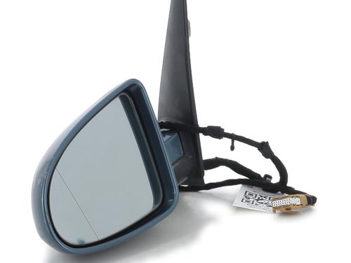 Left mirror AUDI A2 (8Z0) 1.4 | BP31122856C26 