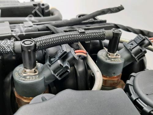 Engine MINI MINI (R56) Cooper D | BP33866442M1 - Image 9