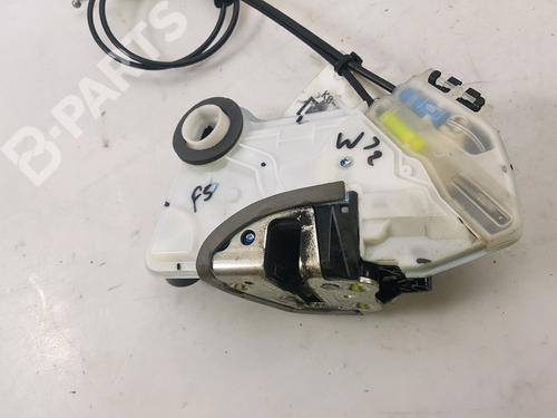 Front right lock PEUGEOT 108 1.0 VTi | BP11703296C97 