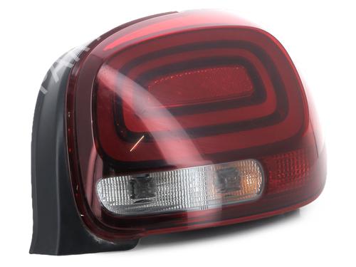 Right taillight CITROËN C3 III (SX) 1.6 BlueHDi 75 | BP36006293C35 - Image 5