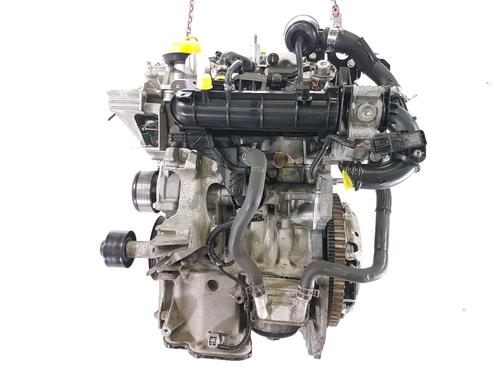 Engine DACIA SANDERO II TCe 90 (B8M1, B8MA, B8AC) | BP36006001M1 - Image 2