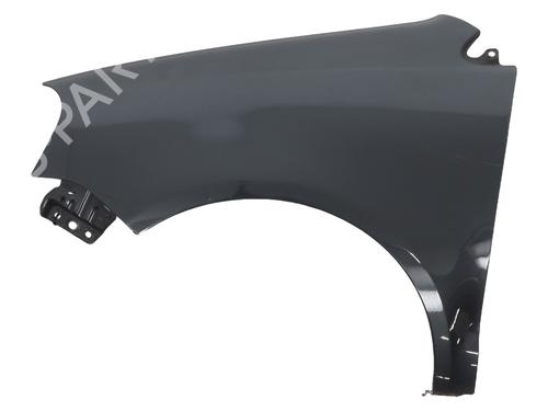 Used Left front fenders VW POLO IV (9N_, 9A_) 1.4 TDI (70 hp) 33111229