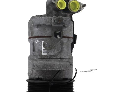 AC compressor PEUGEOT 208 I (CA_, CC_) 1.2 VTI 82 | BP29874055M34