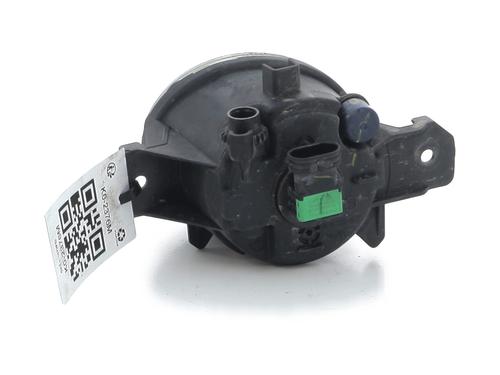 Left front fog light RENAULT CLIO III (BR0/1, CR0/1) 1.2 16V (BR02, BR0J, BR11, CR02, CR0J, CR11) | BP32401212C30