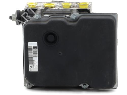 ABS pump PEUGEOT 3008 I MPV (0U_) 1.6 HDi | BP29048484M43 