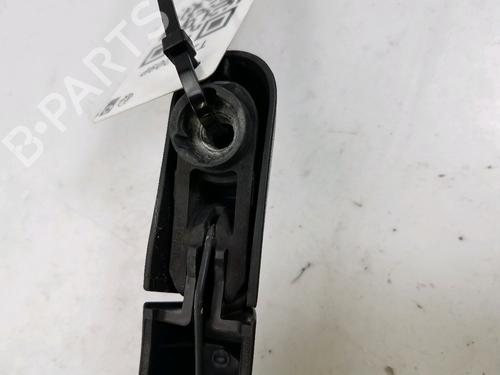 Rear windshield wiper arm VOLVO C30 (533) 2.0 D | BP27900813C144 