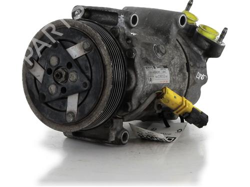 Used AC compressor PEUGEOT 206+ (2L_, 2M_) 1.4 i (73 hp) 29624198