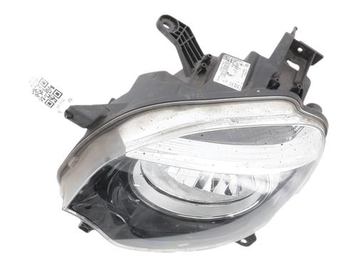 Left headlight RENAULT TWINGO III (BCM_, BCA_) 1.0 SCe 70 (BCMB) | BP40441746C28 - Image 5