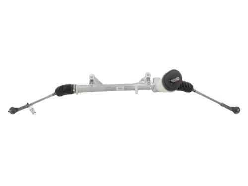 Used Steering rack Steering rack RENAULT CLIO III (BR0/1, CR0/1) 1.5 dCi (88 hp) 40557391 40557391