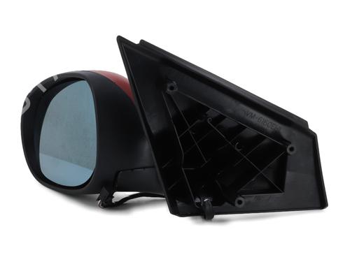 Left mirror FIAT BRAVO II (198_) 1.9 D Multijet (198AXB1A) | BP29110427C26 