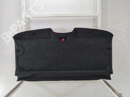Used Rear parcel shelf PEUGEOT 308 I (4A_, 4C_) 1.6 16V (120 hp) 16148405