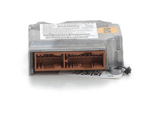 Used ECU airbags FIAT 500 (312_) 1.3 D Multijet (312AXB1A) (75 hp) 30190141