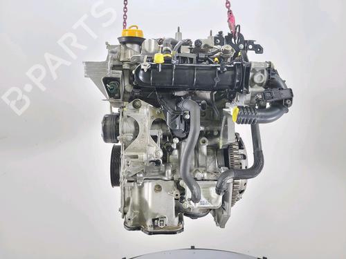 Engine RENAULT CLIO IV (BH_) 0.9 TCe 90 (BHNF, BHMA, BHMH, BHJK, BHJR) | BP28686941M1