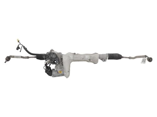 Used Steering rack PEUGEOT 308 II (LB_, LP_, LW_, LH_, L3_) 1.2 THP 110 (110 hp) 31844643