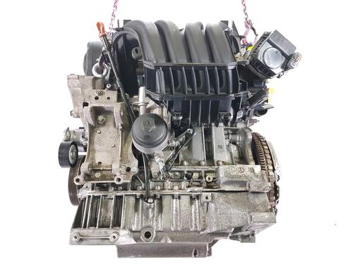 Engine PEUGEOT 407 (6D_) 2.0 16V (6DRFJC, 6DRFJE, 6DRFJF) | BP36380081M1 - Image 2