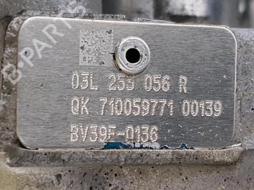 Engine AUDI A1 Sportback (8XA, 8XF)  | BP27315331M1 