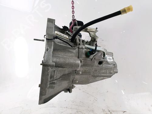 Cambio manuale RENAULT KANGOO Express (FW0/1_) 1.5 dCi 80 (FW15) (80 hp) 32130895