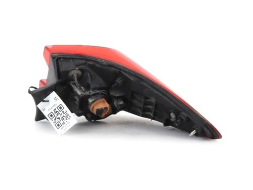 Left taillight RENAULT KADJAR (HA_, HL_) 1.6 dCi 130 (HLA4) | BP40619426C34 - Image 4