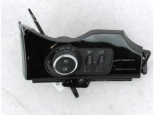 Steering column stalk CHEVROLET ORLANDO (J309) 2.0 D | BP15848308I23 