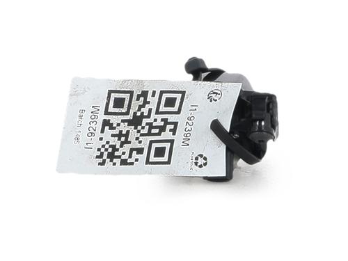 Elektronisk modul Elektronisk modul RENAULT CAPTUR II (HF_) E-TECH 160 (158 hp) 36691993 36691993