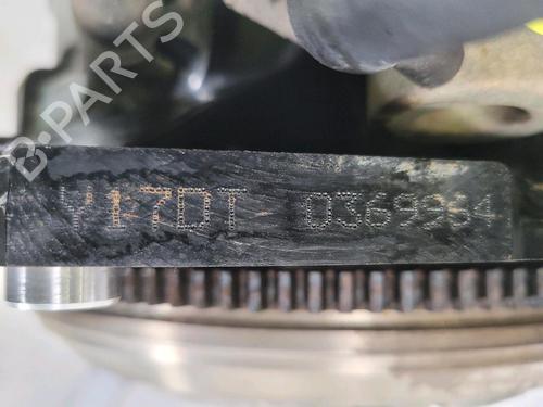 Engine OPEL COMBO Tour 1.7 DTI 16V | BP30190483M1 