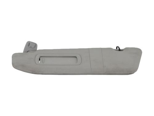 Left sun visor RENAULT SCÉNIC III (JZ0/1_) 1.5 dCi | BP29696466I1 