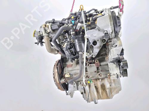 Engine ALFA ROMEO 147 (937_) 1.9 JTD 16V (937.AXG1B, 937.BXG1B) | BP19691317M1 