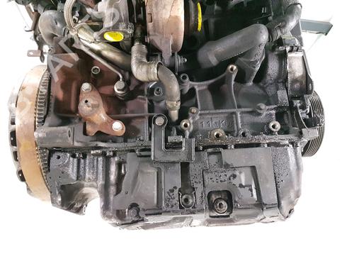 Engine PEUGEOT 807 (EB_) 2.0 HDI | BP34147013M1 - Image 14