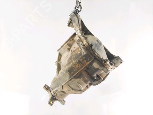Rear differential MERCEDES-BENZ C-CLASS Coupe (C204) C 250 CDI (204.303) | BP36288330M24 - Image 2