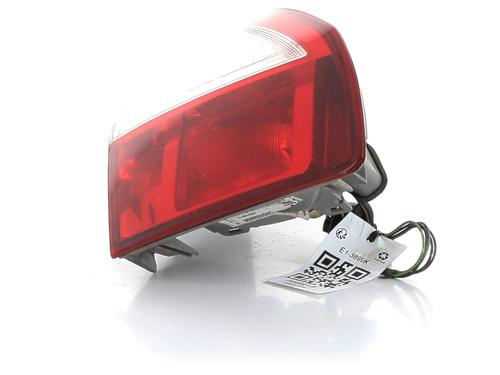 Left tailgate light RENAULT MEGANE III Hatchback (BZ0/1_, B3_) 1.9 dCi (BZ0N, BZ0J) | BP30054346C79 
