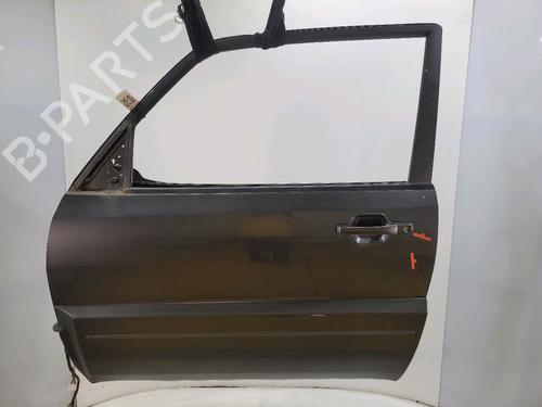 Used Left front door MITSUBISHI PAJERO IV (V8_W, V9_W) 3.2 DI-D 4WD (V98W, V88W) (200 hp) 29443350