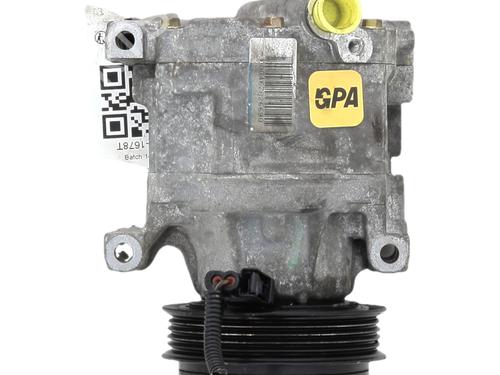AC compressor LANCIA YPSILON (843_) 1.4 16V (843.AXC11, 843.AXC1B, 843.AXC1A) | BP35999127M34  - Image 5