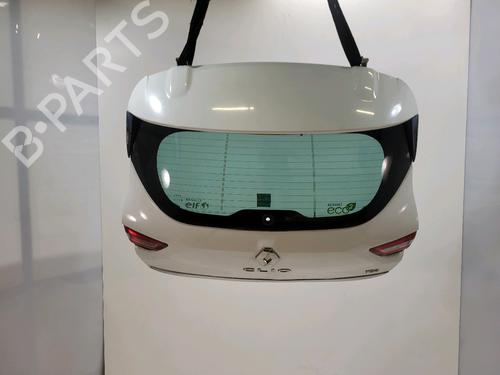 Used Tailgate Tailgate RENAULT CLIO IV (BH_) 0.9 TCe 90 (BHNF, BHMA, BHMH, BHJK, BHJR) (90 hp) 36007073 36007073