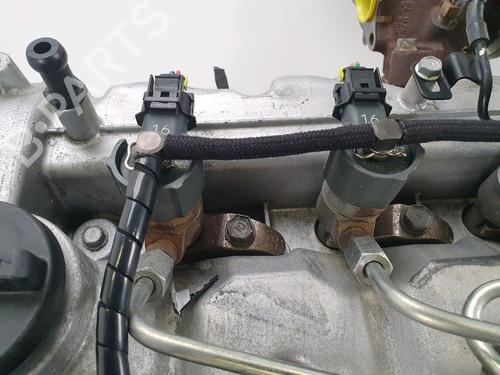 Engine KIA SOUL II (PS) 1.6 CRDi 128 | BP37680547M1 - Image 12