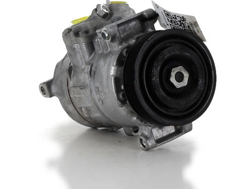 AC compressor VW GOLF VI (5K1) 1.6 TDI | BP29495235M34