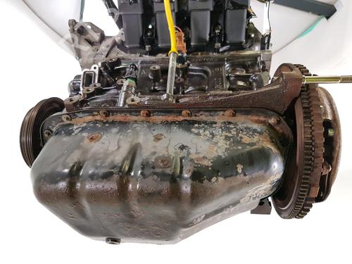 Motor RENAULT CLIO II (BB_, CB_) 1.2 16V (BB05, BB0W, BB11, BB27, BB2T, BB2U, BB2V, CB05,... | BP30334904M1 