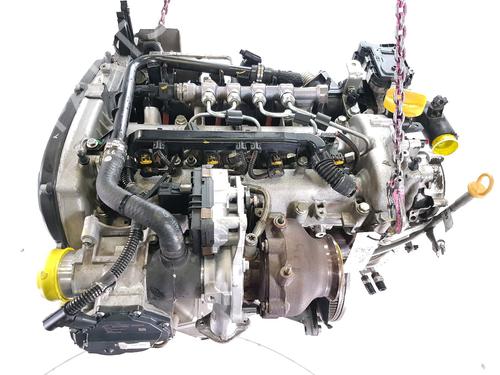 Engine FIAT 500X (334_) 1.6 D Multijet (334AXA1B, 334AXA11) | BP39489709M1  - Image 5