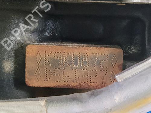 Engine RENAULT KANGOO Express (FW0/1_) 1.5 dCi 95 (FW16) | BP39498456M1 - Image 10