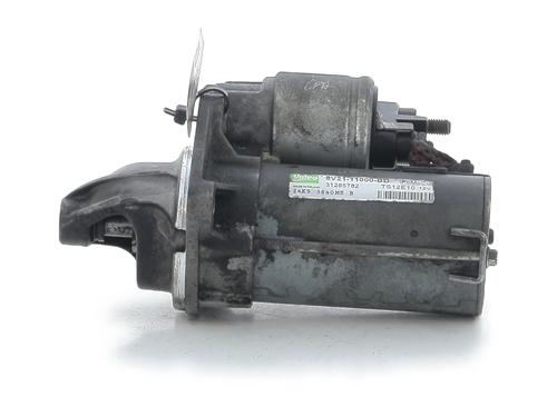 Starter FORD FIESTA VI (CB1, CCN) 1.25 | BP31937291M8