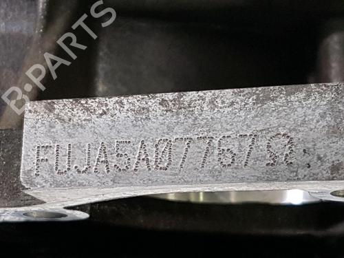 Engine MAZDA 2 (DY)  | BP33159678M1  - Image 8