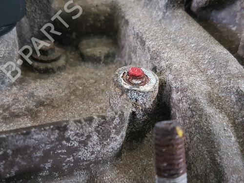 Engine RENAULT TWINGO III (BCM_, BCA_) 1.0 SCe 70 | BP36212098M1 - Image 6