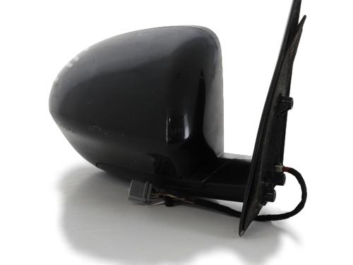 Right mirror NISSAN QASHQAI I (J10, NJ10) 1.5 dCi | BP29390155C27 