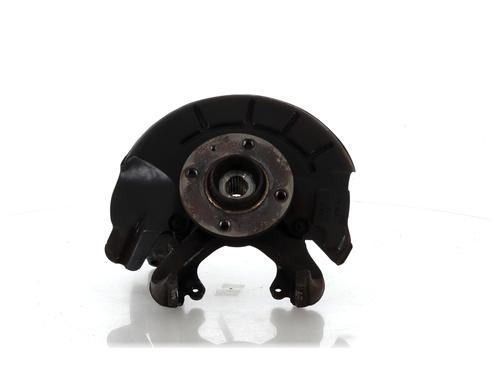 Used Left front steering knuckle VW UP! (121, 122, BL1, BL2, BL3, 123) 1.0 (60 hp) 20714814