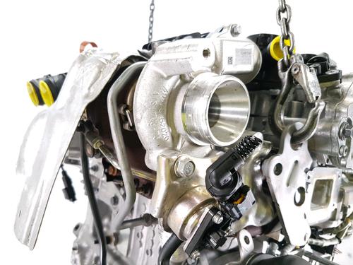 Engine PEUGEOT 208 I (CA_, CC_) 1.6 HDi | BP28122015M1