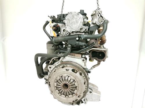 Engine VW POLO (9N_, 9A_) 1.4 TDI | BP26970514M1 