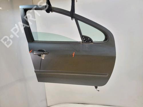 Used Right front door PEUGEOT 307 (3A/C) 1.6 16V (109 hp) 29874806