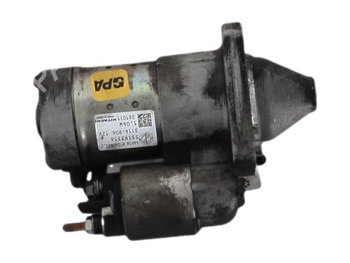 Starter LANCIA YPSILON (843_) 1.4 (843.AXG1A) | BP36961558M8 - Image 5