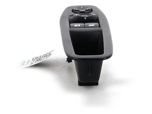 Left front window switch PEUGEOT 208 I (CA_, CC_) 1.6 HDi | BP39087741I27 - Image 2