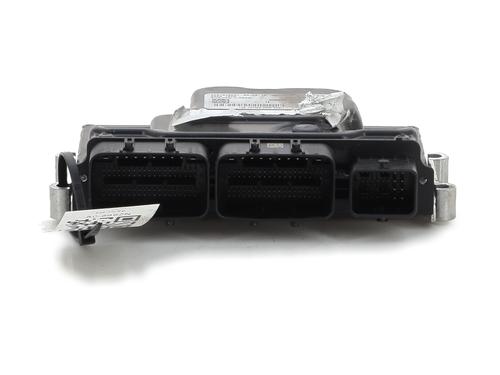 Used Engine control unit (ECU) RENAULT MEGANE IV Hatchback (B9A/M/N_) 1.5 Blue dCi 115 (B9A6) (116 hp) 27188656