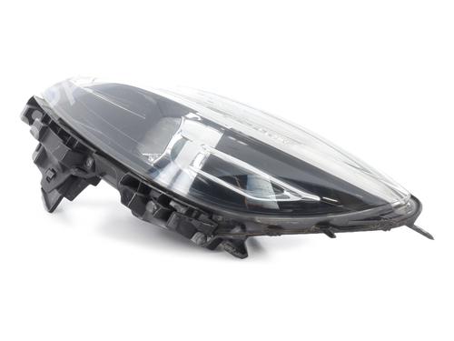 Used Left headlight Left headlight RENAULT GRAND SCÉNIC III (JZ0/1_) 1.6 dCi (JZ00, JZ12) (130 hp) 36380249 36380249